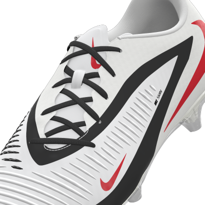 Nike Phantom 6 Low Academy By You - Πολύχρωμο/Πολύχρωμο/Πολύχρωμο (8347943640) - 8