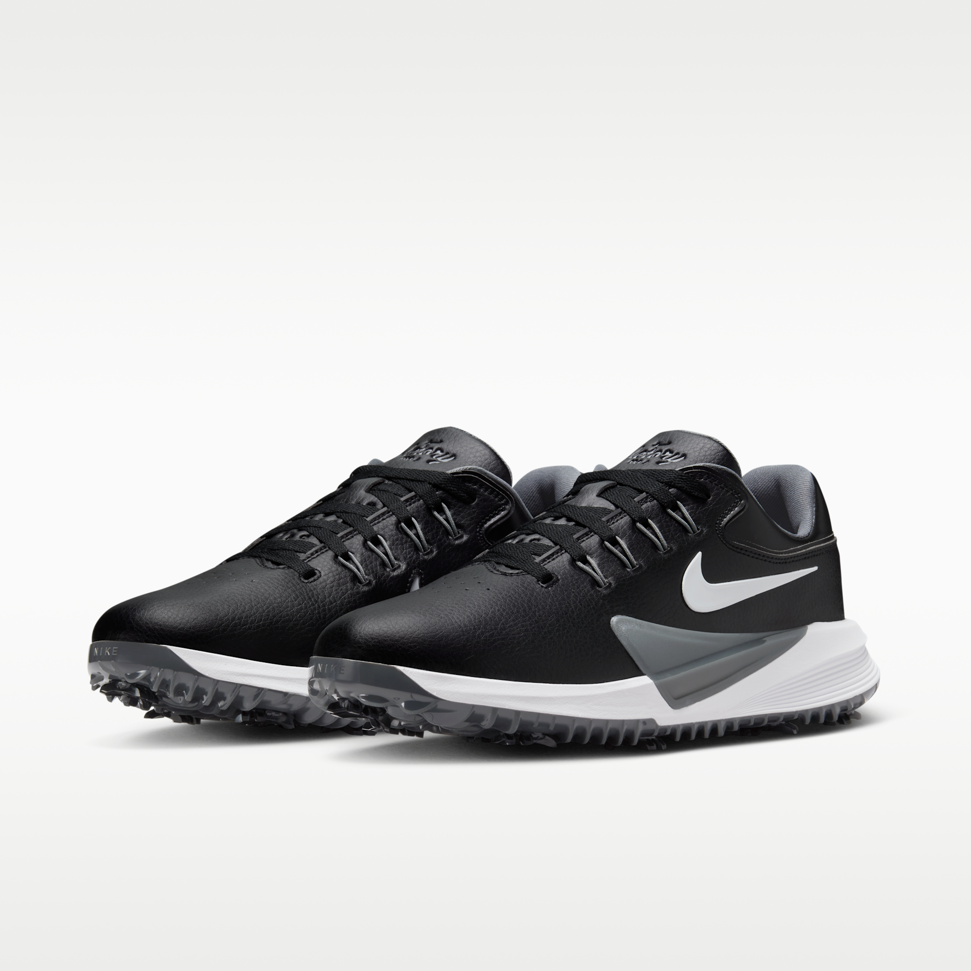 Nike Victory Pro 4 - Μαύρο/Iron Grey/Λευκό - 5