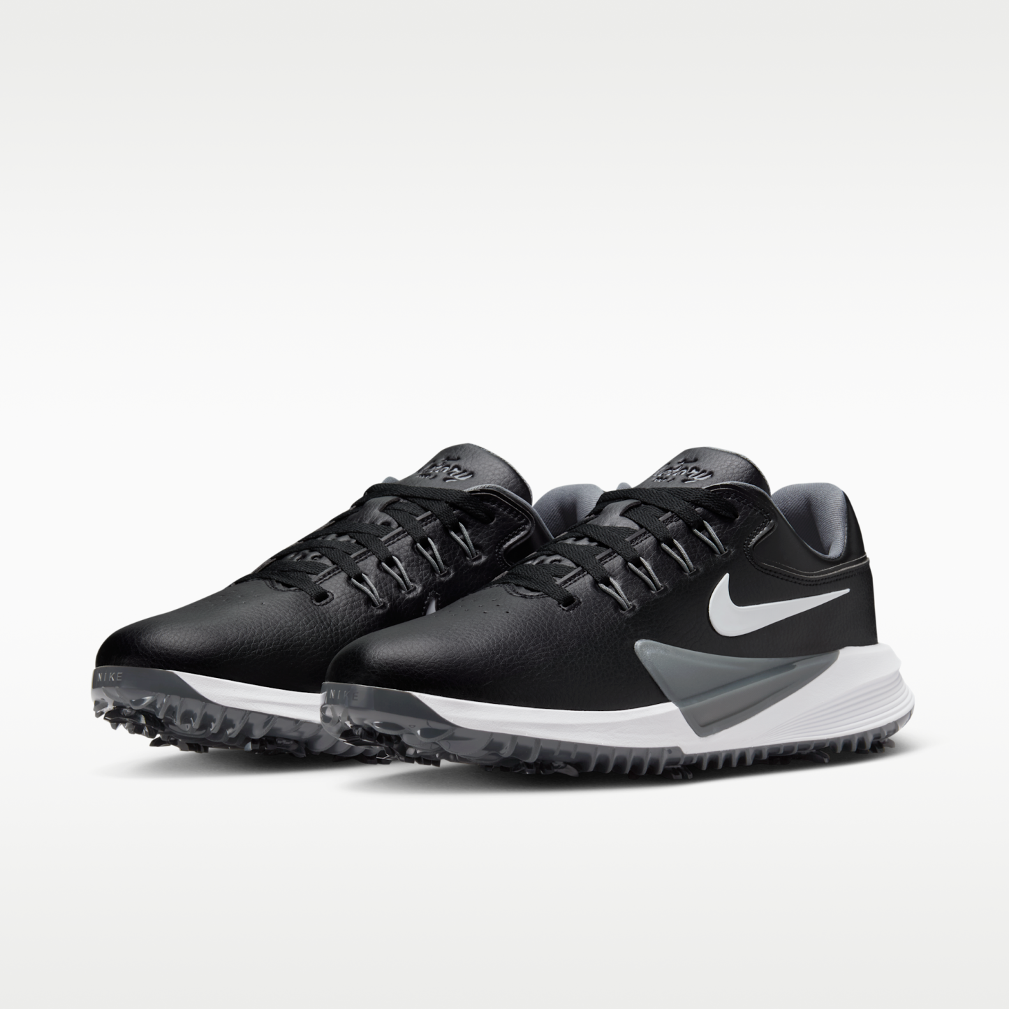 Nike Victory Pro 4 - Μαύρο/Iron Grey/Λευκό - 5