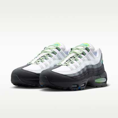 Nike Air Max 95 Big Bubble - Nike Air Max 95 Big Bubble Schuh (Herren)
