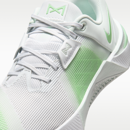 Nike Metcon 10 - Off White/Barely Green/Cucumber Calm - 7