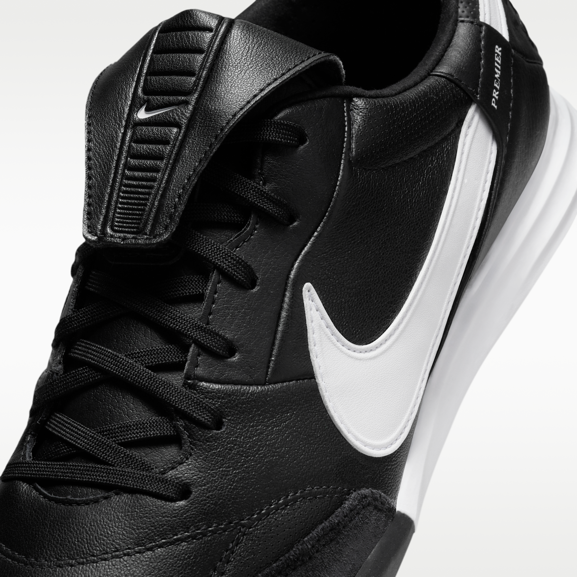 Nike Premier 3 - Μαύρο/Λευκό (HM0283-001) - 7