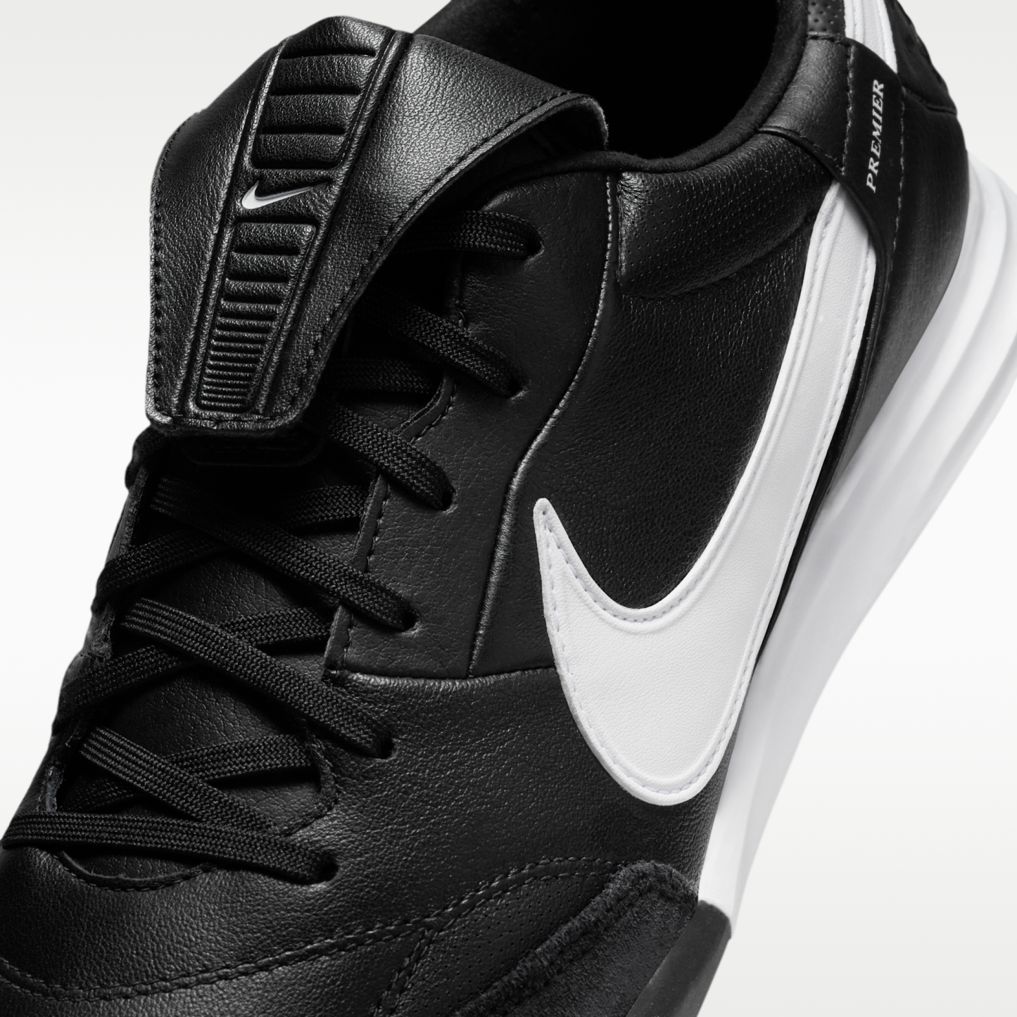 Nike Premier 3 - Μαύρο/Λευκό (HM0283-001) - 7