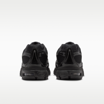 Nike Air Max Moto 2K - Μαύρο/Iron Grey/Metallic Silver/Μαύρο - 6