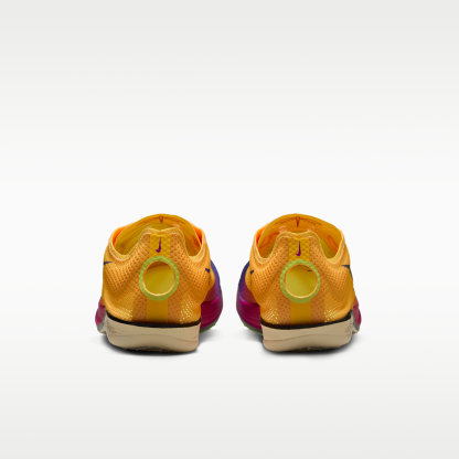 Nike Dragonfly 2 Elite - Citron Pulse/Volt Ice/Laser Orange/Indigo Burst - 6