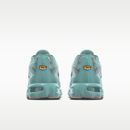 Nike Air Max Plus By You - Πολύχρωμο/Πολύχρωμο/Πολύχρωμο (1783605488) - 5