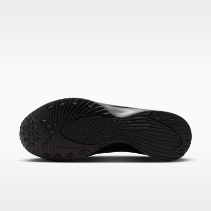 Nike Air Superfly LX Pony Hair Leather - Μαύρο/Μαύρο/Μαύρο - 2