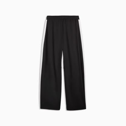 T7 Love Of The Cat Barrel Trainingshose Herren - PUMA Black