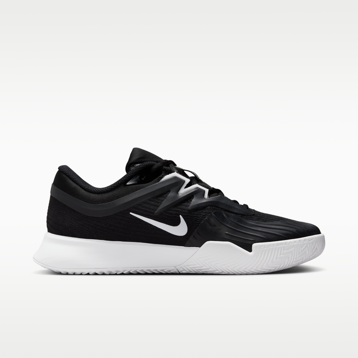 Nike Vapor Pro 3 - Μαύρο/Λευκό - 3