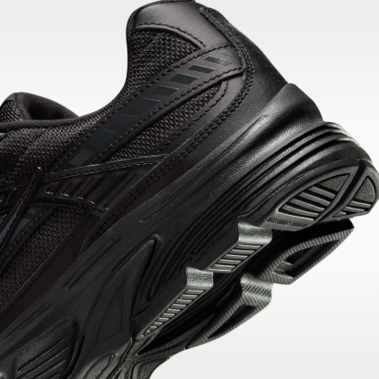 Nike Initiator - Μαύρο/Dark Smoke Grey - 8