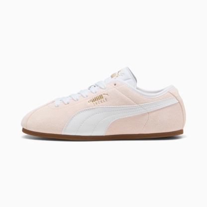 PUMA Tackle Sneakers Unisex - Jasmine Flower-PUMA White-Gum