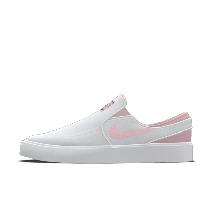Nike SB Zoom Janoski Slip By You - Πολύχρωμο/Πολύχρωμο/Πολύχρωμο/Πολύχρωμο (8488002641) - 1