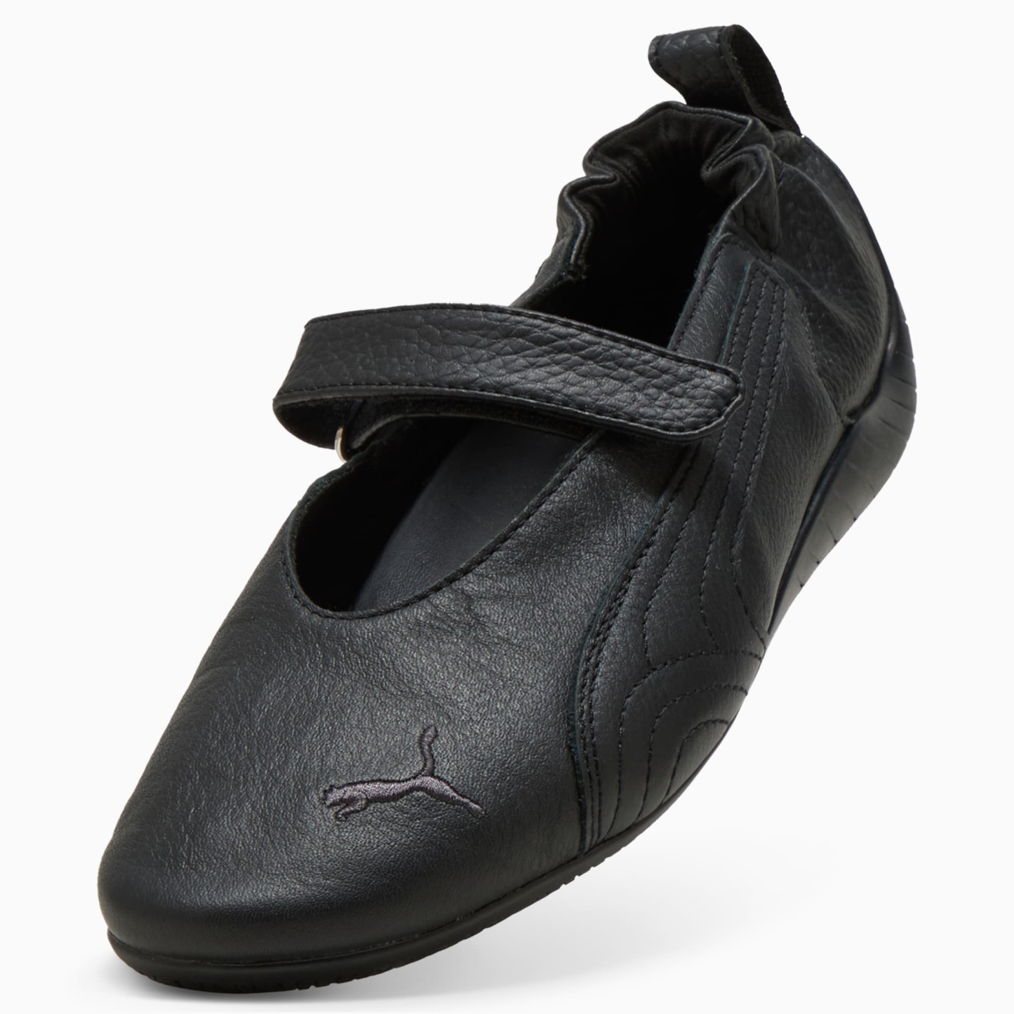 Speedcat Ballet Fleur Sneakers Damen - PUMA Black-PUMA Black