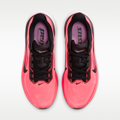 Nike Pegasus 42 - Lava Glow/Flash Crimson/Light Magenta/Μαύρο - 4