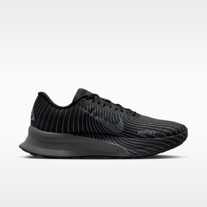 Nike ACG Ultrafly Trail - Μαύρο/Photon Dust/Photon Dust - 3
