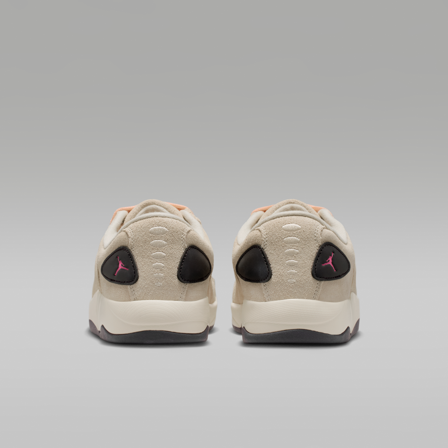 Jordan Session - Birch/Burgundy Ash/Dark Raisin/Pinksicle - 6