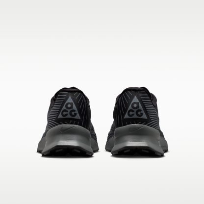Nike ACG Ultrafly Trail - Μαύρο/Photon Dust/Photon Dust - 6