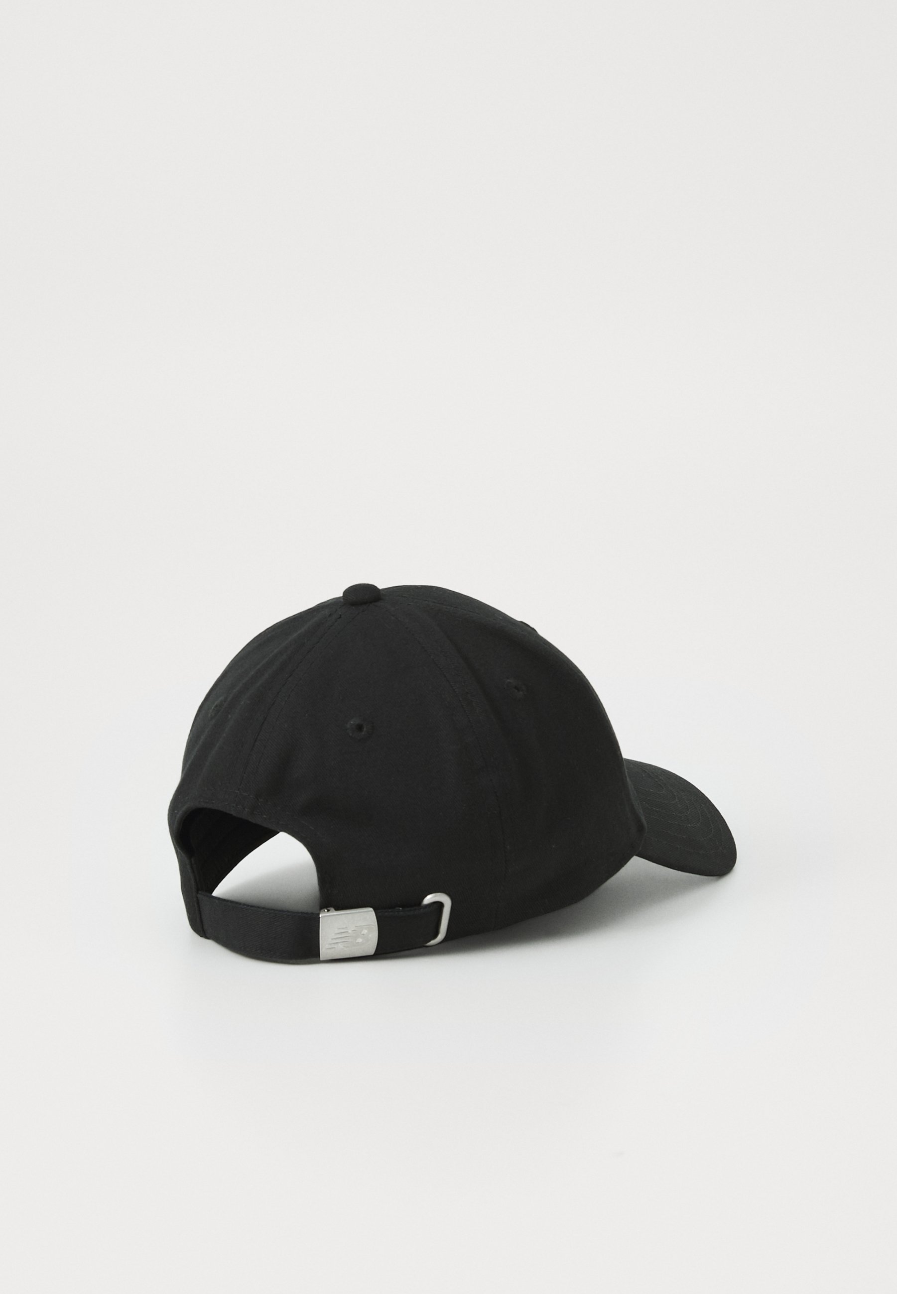 New Balance SMALL LOGO UNISEX - Gorra - black