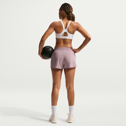 Nike Rival - Nike Rival gepolsteter Damen-Sport-BH und extrem starkem Halt