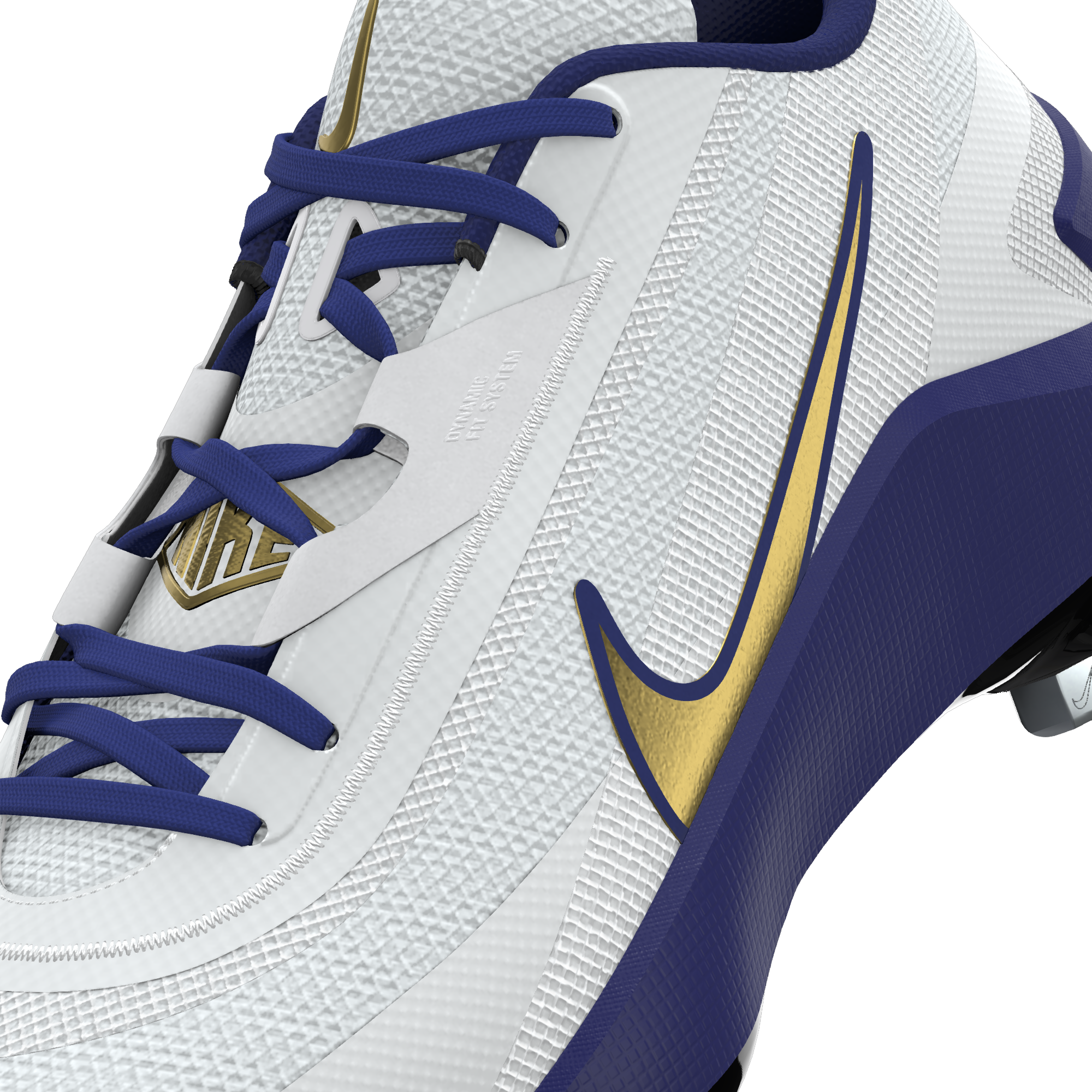 Nike Diamond Showcase By You - Πολύχρωμο/Πολύχρωμο (4327176986) - 7