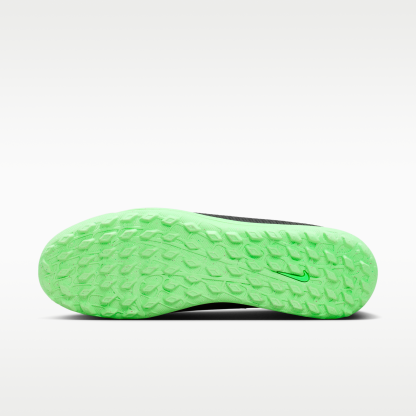 Nike Mercurial Vapor 17 Club - Μαύρο/Μαύρο/Illusion Green (IM5965-001) - 2