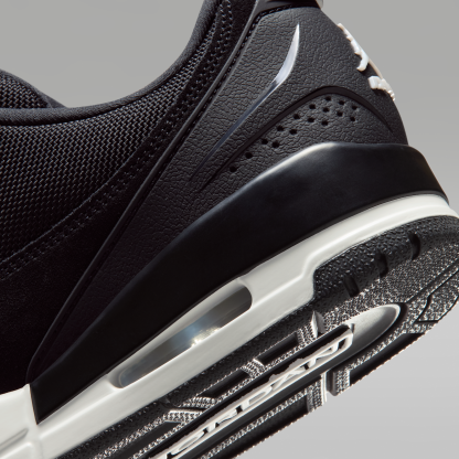 Air Jordan Ultra - Μαύρο/Dark Smoke Grey/Summit White - 8