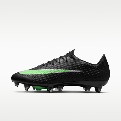 Nike Mercurial Superfly 11 Elite - Μαύρο/Μαύρο/Illusion Green (IM2514-001) - 1