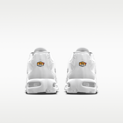 Nike Air Max Plus By You - Πολύχρωμο/Πολύχρωμο/Πολύχρωμο (9450079003) - 5