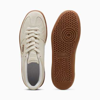 Palermo Sneakers Unisex - Alpine Snow-PUMA White