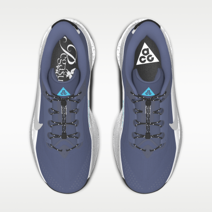 ACG Pegasus Trail By You - Πολύχρωμο/Πολύχρωμο (9895333209) - 4
