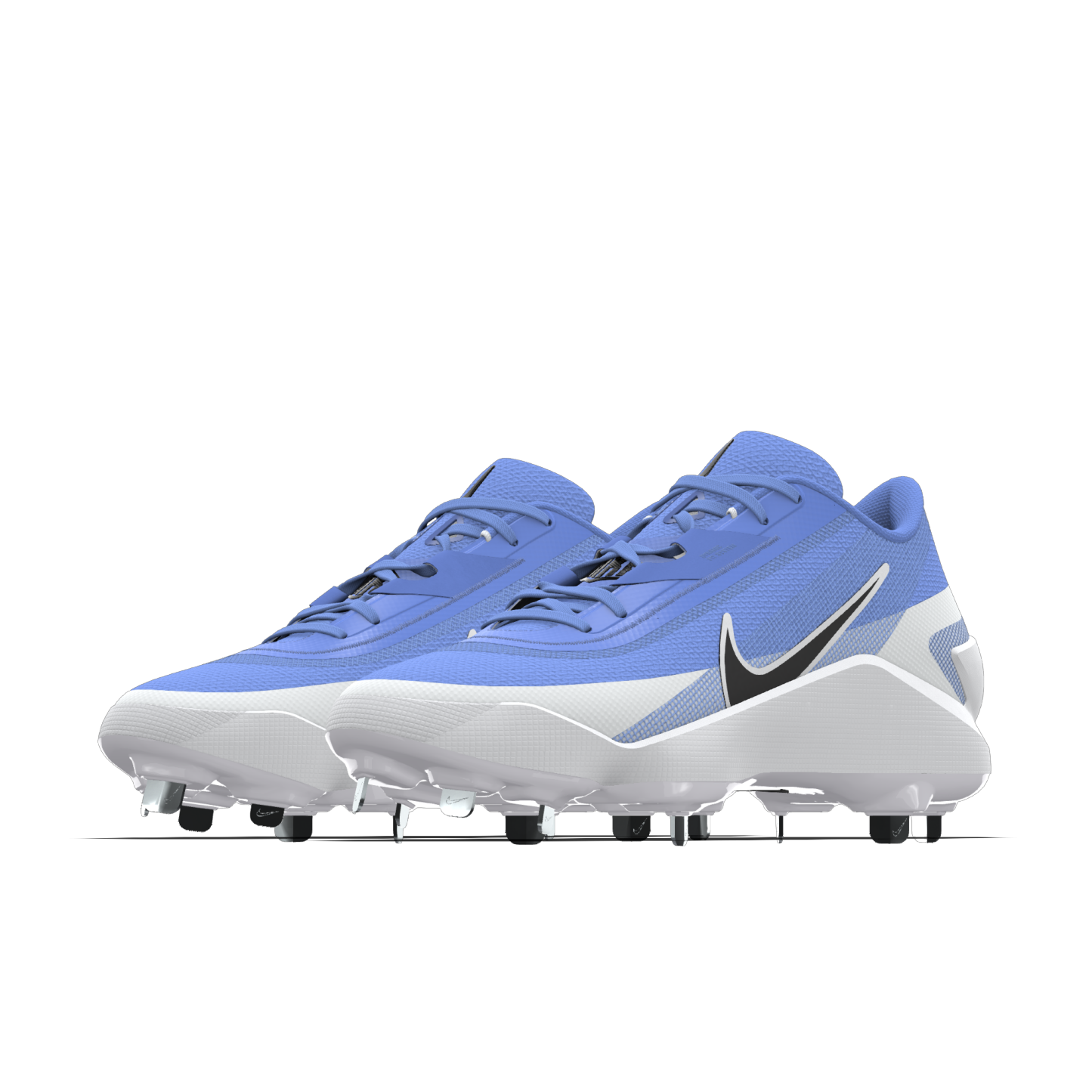 Nike Diamond Showcase By You - Πολύχρωμο/Πολύχρωμο (7354728570) - 2