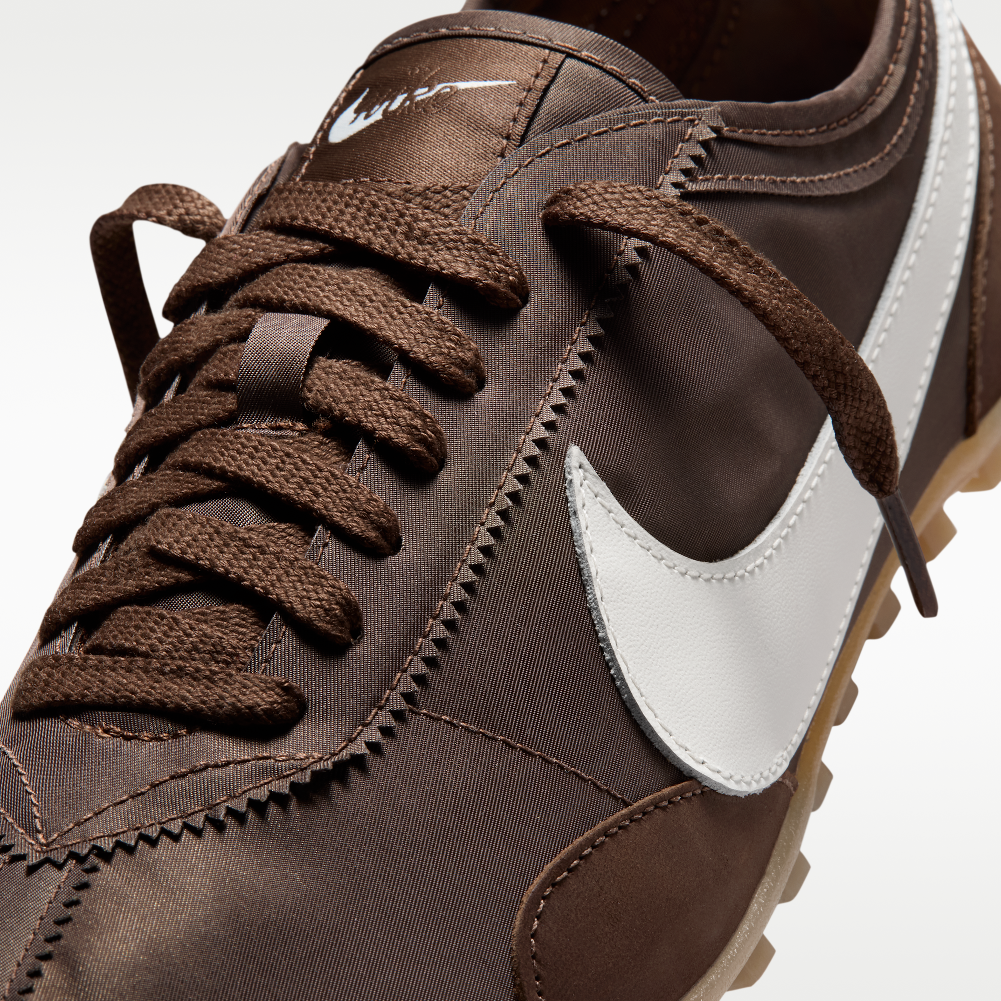 Nike Moon Shoe OG - Cacao Wow/Gum Light Brown/Sail - 7