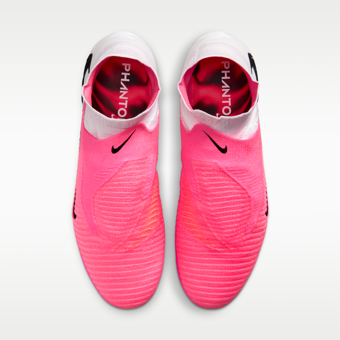Nike Phantom 6 High Elite - Πολύχρωμο/Μαύρο (IH1779-900) - 4