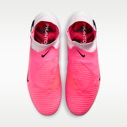 Nike Phantom 6 High Elite - Πολύχρωμο/Μαύρο (IH1779-900) - 4