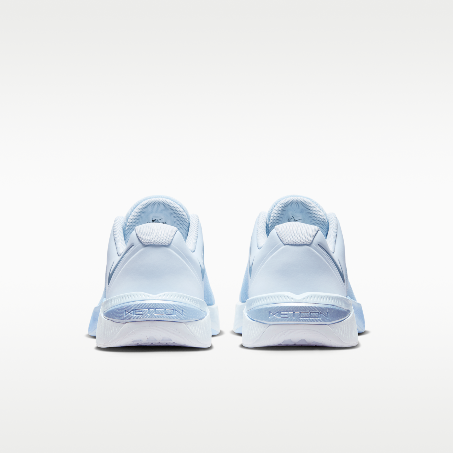 Nike Metcon 10 - Hydrogen Blue/Aluminum/Football Grey/Hydrogen Blue - 6