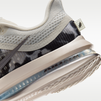 Nike Pegasus Premium - Phantom/Anthracite/Metallic Silver/Pencil Point - 8
