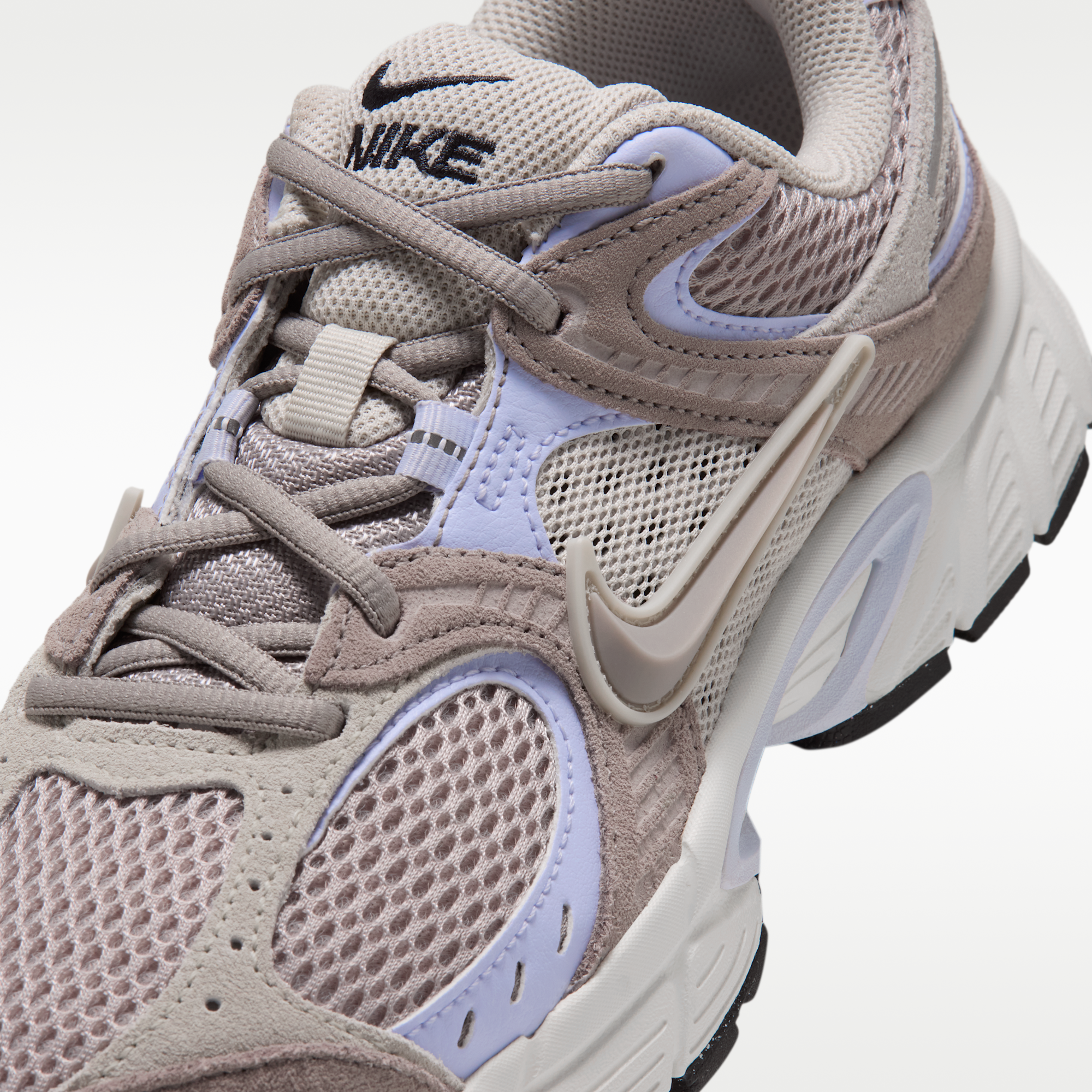 Nike V5 RNR Premium - Enigma Stone/Light Bone/Palest Purple/College Grey - 7