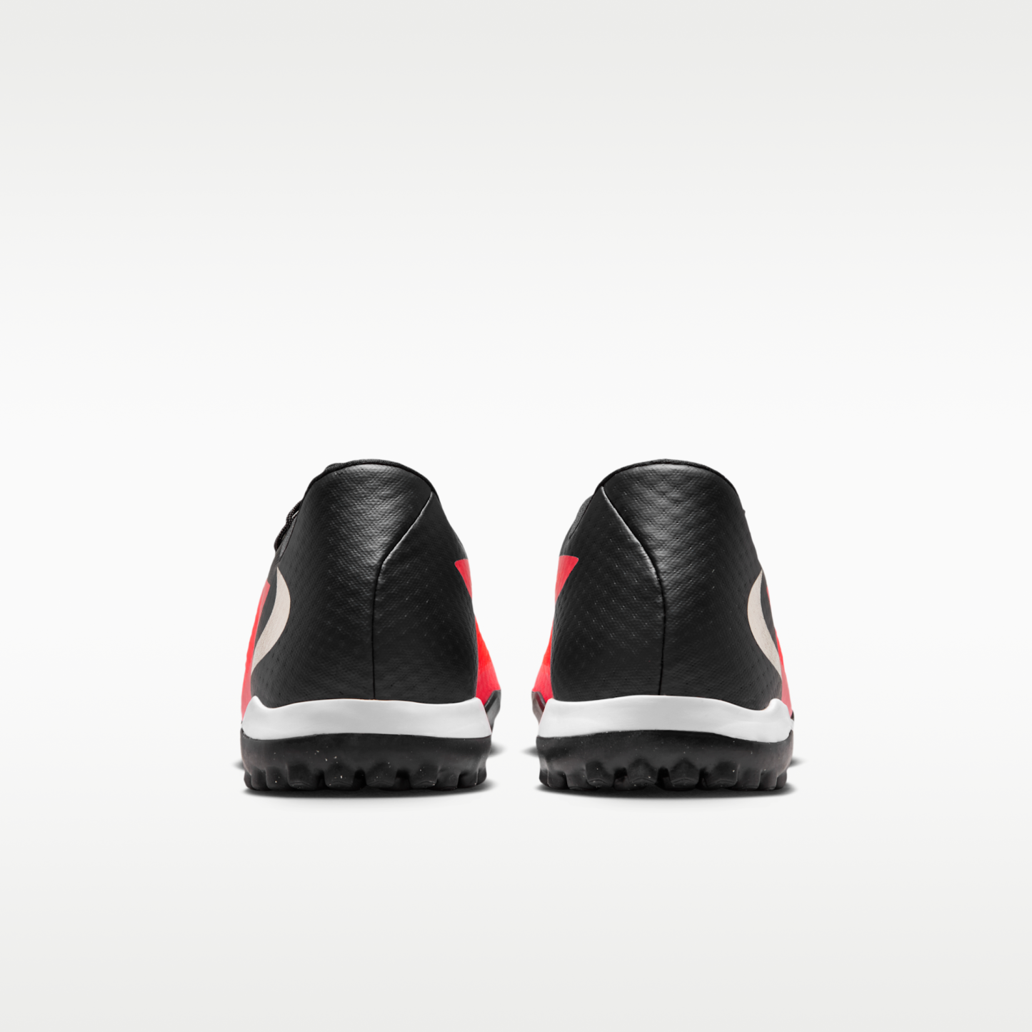 Nike Phantom 6 Low Academy - Bright Crimson/Μαύρο/Blur (HQ2325-600) - 6