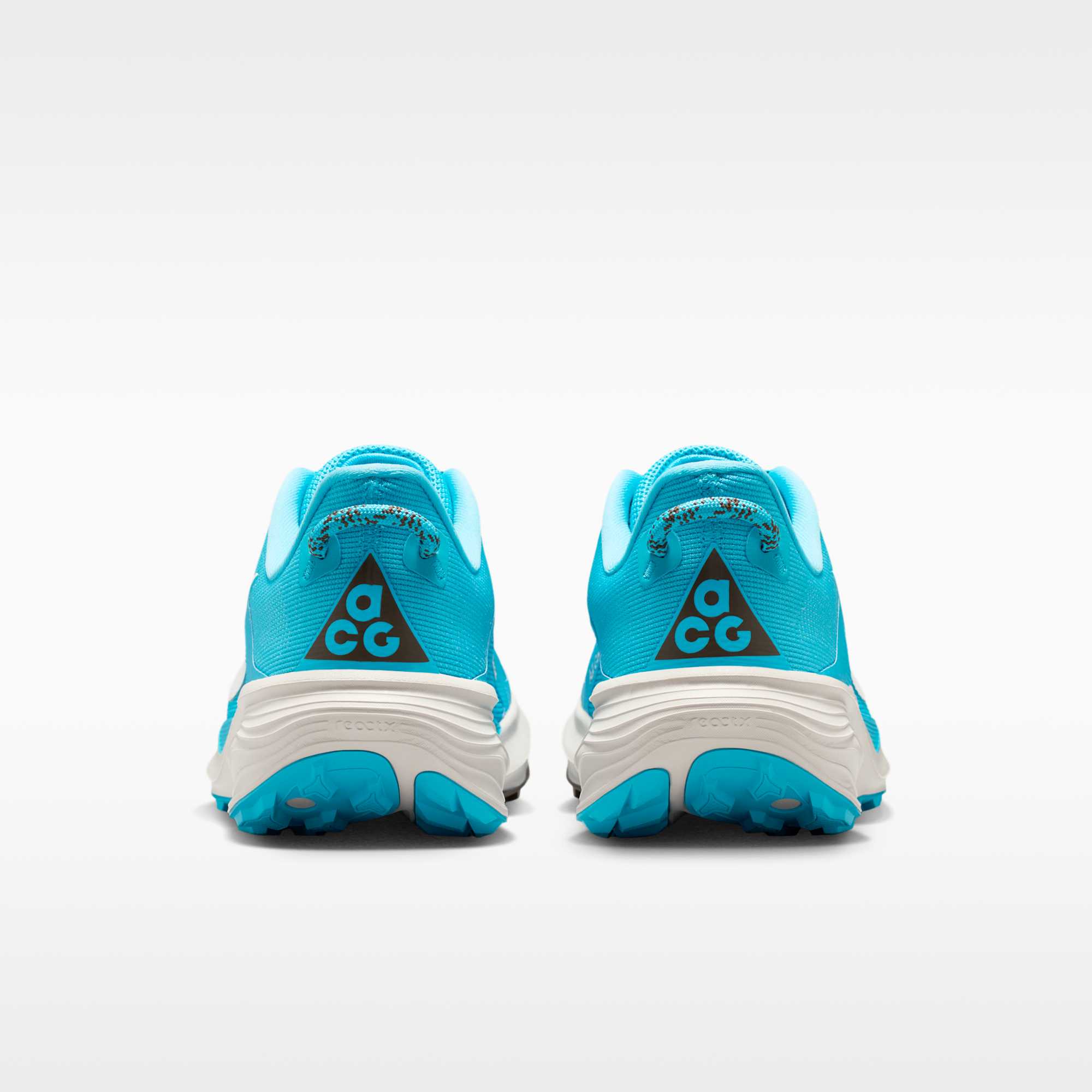 Nike ACG Pegasus Trail - Baltic Blue/Light Orewood Brown/Ironstone/Summit White - 6