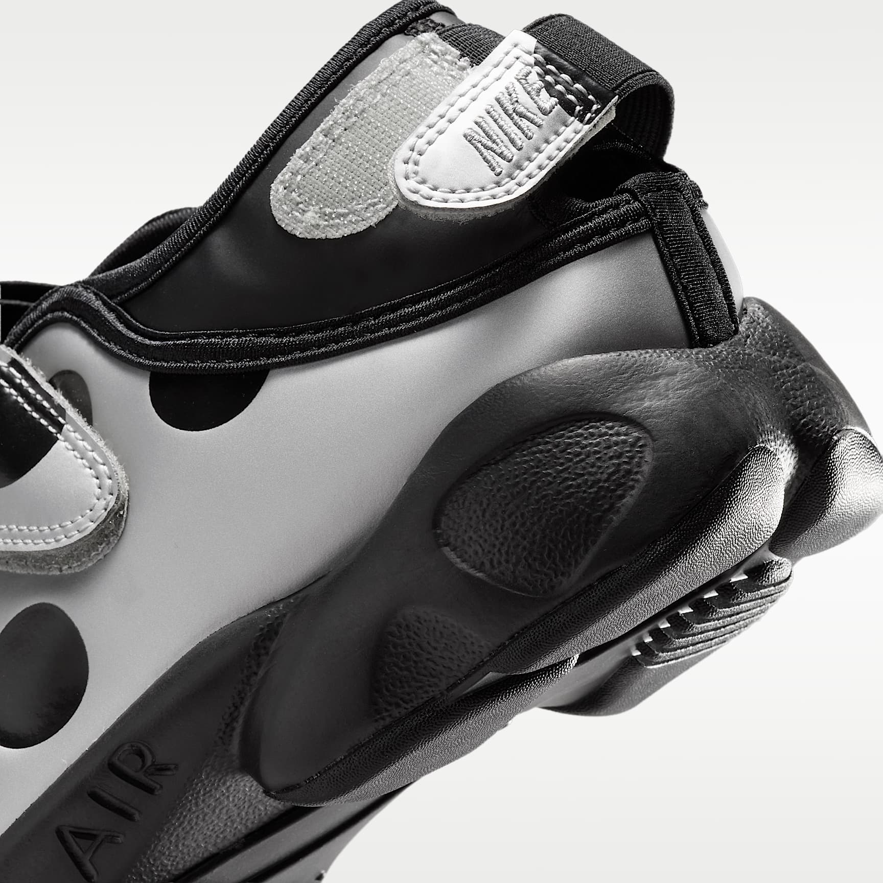 Nike Air Rift Mesh - Nike Air Rift Schuh (Damen)