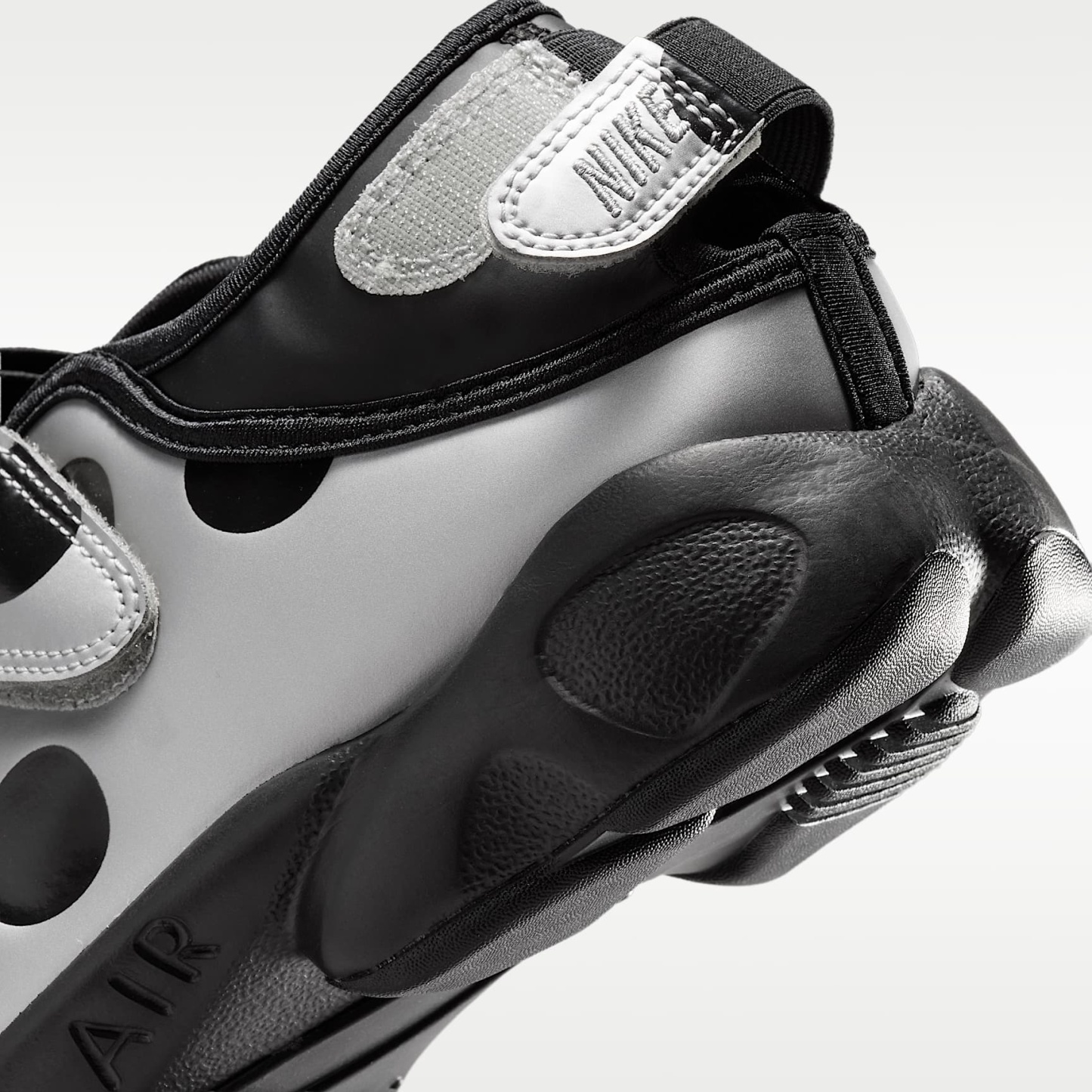 Nike Air Rift Mesh - Nike Air Rift Schuh (Damen)