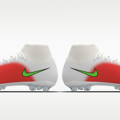 Nike Mercurial Superfly 11 Academy By You - Πολύχρωμο/Πολύχρωμο (3492798302) - 7