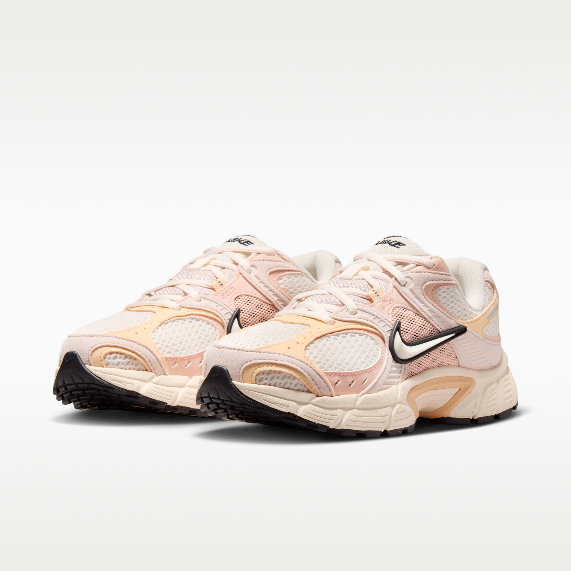 Nike V5 RNR Premium - Chalk/Silt Red/Arctic Orange/Chalk - 5