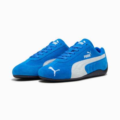 Speedcat OG Sneaker Unisex - PUMA Team Royal-PUMA White