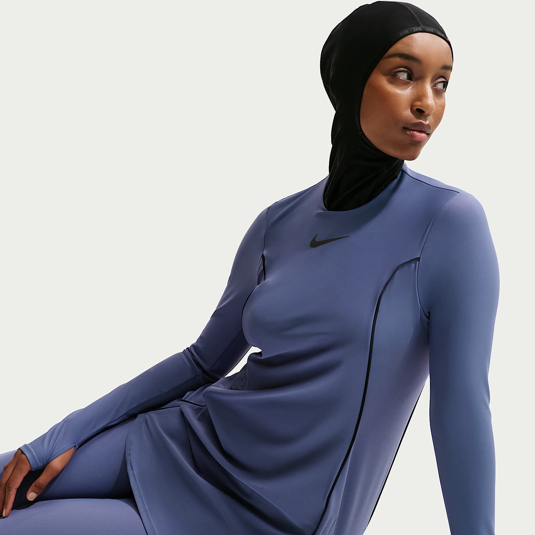 Nike Swim Victory - Nike Swim Victory Allover-Badekleid (Damen)