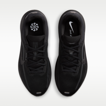 Nike Quest 7 - Μαύρο/Μαύρο/Anthracite/Μαύρο - 4