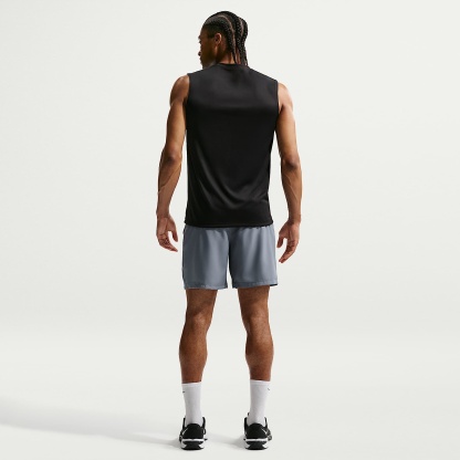 Nike Form - Nike Form vielseitige Dri-FIT Herrenshorts ohne Futter (ca. 18 cm)