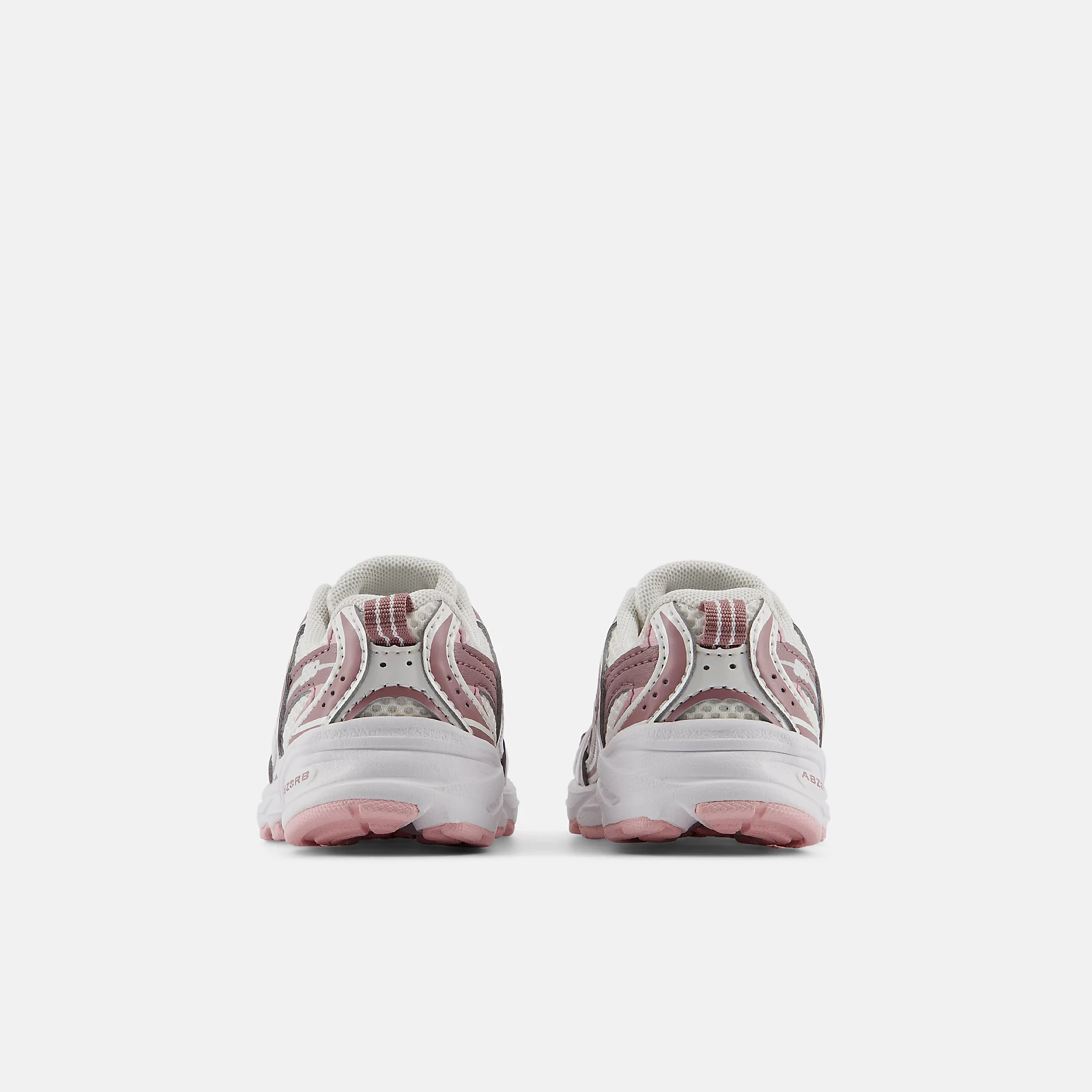 New Balance 530 BUNGEE LACE - PEBBLE con SEA SALT - I53042G