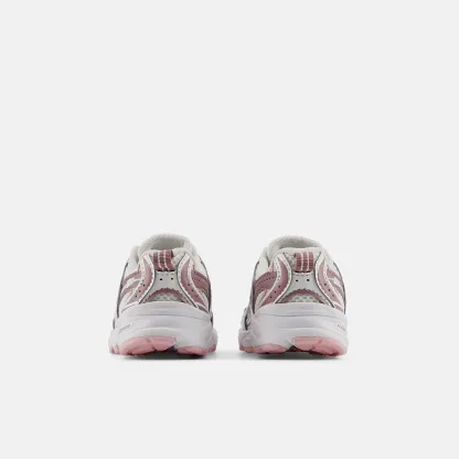 New Balance 530 BUNGEE LACE - PEBBLE con SEA SALT - I53042G