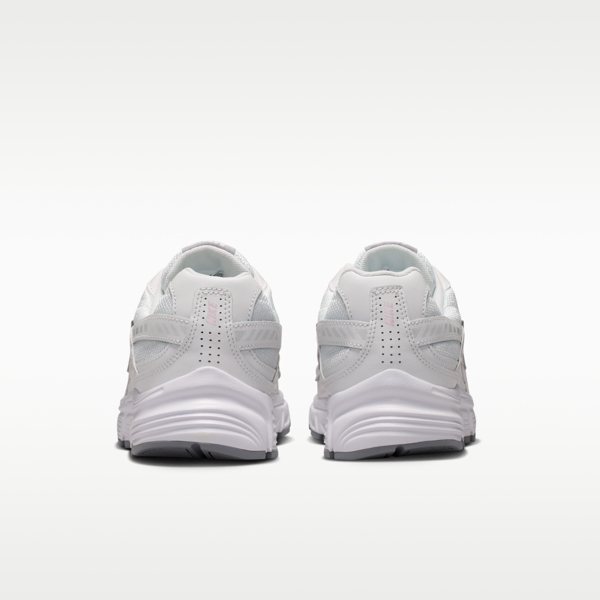 Nike Initiator - Summit White/Off White/Light Magenta/Bleached Lilac - 6